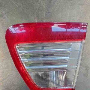 2007 MERCURY MILAN TAIL LAMP - 100933