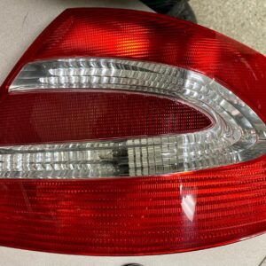 2003 MERCEDES MERCEDES_CLK TAIL LAMP - 101126