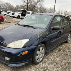 2001 FORD FOCUS FUEL TANK - 1000952200