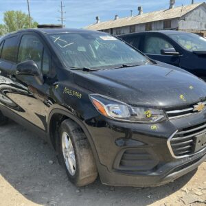 2020 CHEVROLET TRAX RADIATORS - 1000954220