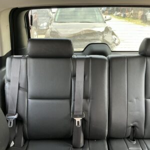 2014 CHEVROLET TAHOE THIRD SEAT SW  VAN - 1000959806