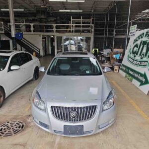 2011 BUICK REGAL WHEEL - 156299