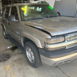 2003 CHEVROLET TAHOE FENDER - 159642
