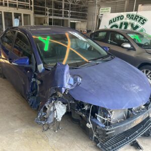 2019 TOYOTA COROLLA DR ASSEMBLY REAR SIDE - 160556