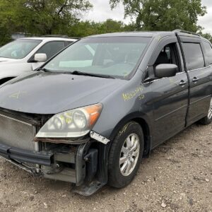2010 HONDA ODYSSEY FUEL TANK - 1000957839
