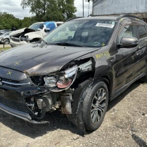 2018 MITSUBISHI OUTLANDER_SPORT FUEL TANK - 1000969467