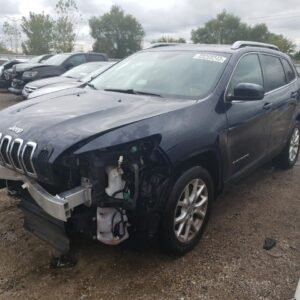 2014 JEEP CHEROKEE WHEEL - 1000826640