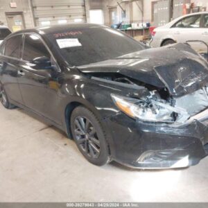 2016 NISSAN ALTIMA IND RR SUSP ASSEMBLY - 1000843308