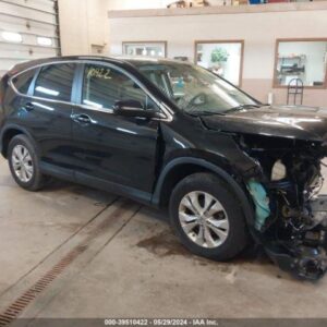 2013 HONDA CR~V DRIVE SHAFT REAR - 1000846631
