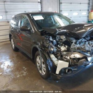 2013 HONDA CR~V SPINDLE KNUCKLE FR - 1000875367