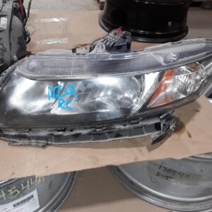 2013 HONDA CIVIC HEADLAMP ASSEMBLY - 1000902445