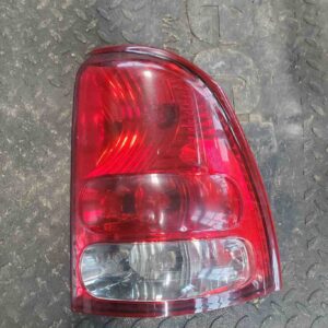 2004 BUICK RAINIER TAIL LAMP - 94322