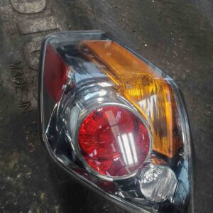 2012 NISSAN ALTIMA TAIL LAMP - 94323