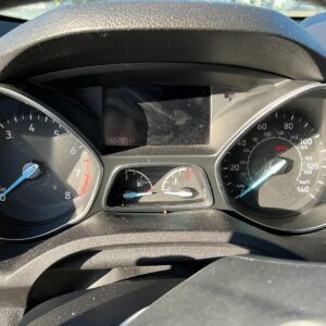 2019 FORD ESCAPE SPEEDOMETER HEAD/CLUSTER - 1000928714