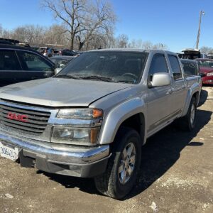 2011 CHEVROLET COLORADO FUEL TANK - 1000943623