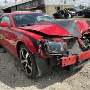 2010 CHEVROLET CAMARO FUEL TANK - 1000950068