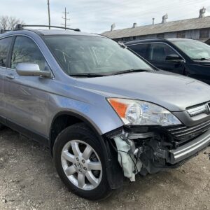 2007 HONDA CR~V DRIVE SHAFT REAR - 1000950380