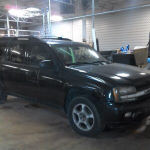 2004 CHEVROLET TRAILBLAZER_EXT DRIVE SHAFT FRONT - 12112