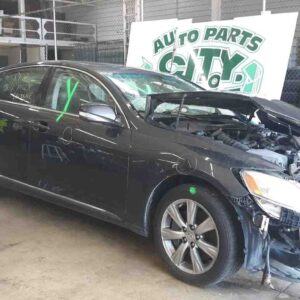 2010 LEXUS LEXUS_GS350 TAIL LAMP - 71988