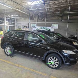 2008 MAZDA MAZDA_CX~9 AC CONDENSER - 153998