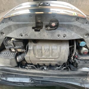 2005 HONDA ODYSSEY GRILLE - 157866