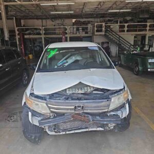 2011 HONDA ODYSSEY ALTERNATOR - 160158
