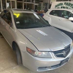 2005 ACURA TSX FENDER - 159355