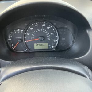 2018 MITSUBISHI MIRAGE LOADED BEAM AXLE - 1000943350