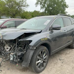 2015 MAZDA MAZDA_CX~9 FUEL TANK - 1000957550