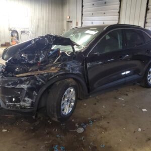 2020 FORD ESCAPE DRIVE SHAFT REAR - 1000838892