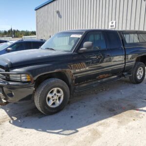 2001 DODGE DODGE_1500_PICKUP DRIVE SHAFT REAR - 1000842982