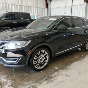 2016 LINCOLN MKX WHEEL - 1000854922