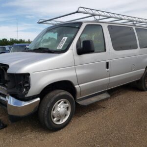 2013 FORD FORD_E350_VAN STEERING COLUMN - 1000855765