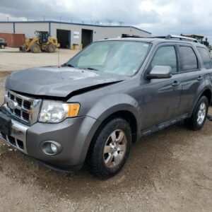 2010 FORD ESCAPE SUSPENSION CROSSMEMBER K-FRAME - 1000856859