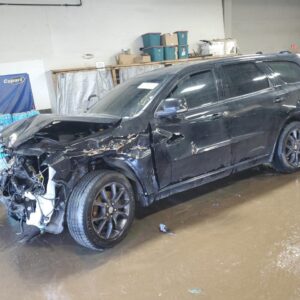 2015 DODGE DURANGO RADIO AUDIO - 1000877571