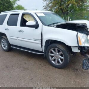 2007 GMC YUKON WHEEL - 1000882553