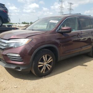 2017 HONDA PILOT RADIO AUDIO - 1000885759