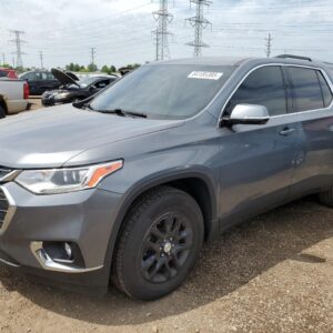 2018 CHEVROLET TRAVERSE SIDE VIEW MIRROR - 1000890811