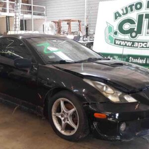 2004 TOYOTA CELICA SIDE VIEW MIRROR - 63574