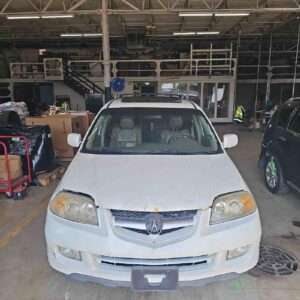 2004 ACURA MDX HOOD - 155803