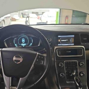 2014 VOLVO VOLVO_S60 SIDE VIEW MIRROR - 155552