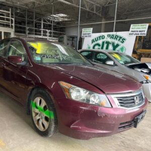 2009 HONDA ACCORD FENDER - 156382