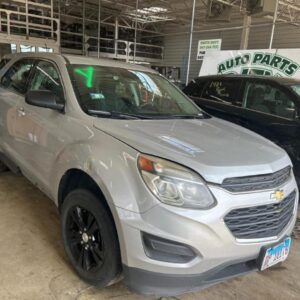 2016 CHEVROLET EQUINOX FENDER - 161473