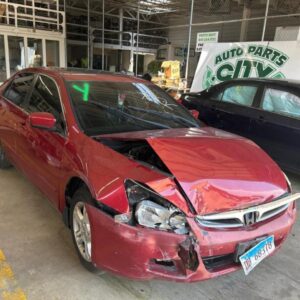 2007 HONDA ACCORD FENDER - 161656