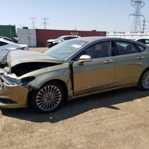 2013 FORD FUSION STRUT - 1000846947