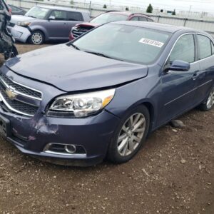 2013 CHEVROLET MALIBU WHEEL - 1000856701
