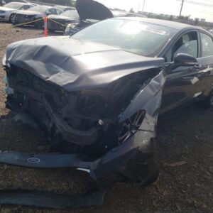 2020 FORD FUSION SIDE VIEW MIRROR - 1000860658