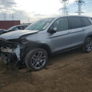 2022 HONDA PASSPORT RADIO AUDIO - 1000864438