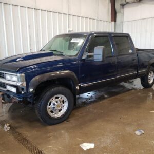 2000 CHEVROLET CHEVROLET_2500_PICKUP SPINDLE KNUCKLE FR - 1000871044