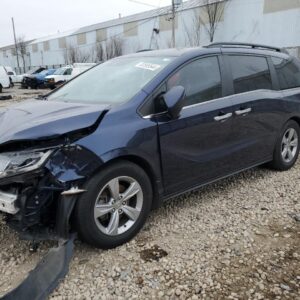 2018 HONDA ODYSSEY TAIL LAMP - 1000872901